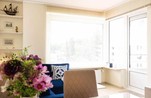 Niendorf/Ostsee Apartamento | ROD32e "Carpe Diem" Ferienwohnung Schönberg