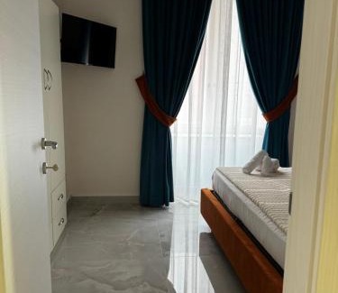 Quartieri Spagnoli Apartamento | RODA Apartments