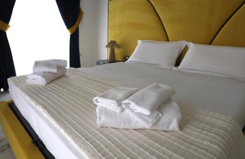 Quartieri Spagnoli Apartamento | RODA Apartments