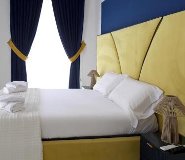 Quartieri Spagnoli Apartamento | RODA Apartments