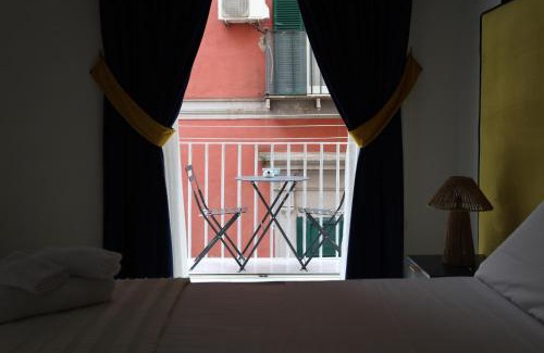 Quartieri Spagnoli Apartamento | RODA Apartments