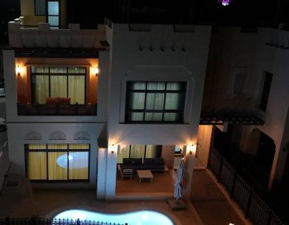 Jumeira 3 Complejo | Roda Beach Resort