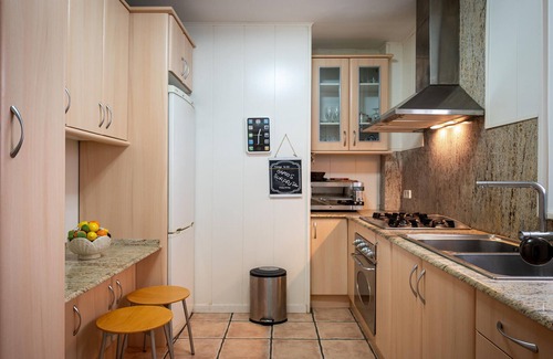 El Roc de Sant Gaieta Apartamento | Roda de Bera - 6 pers, 105 m2, 4/3