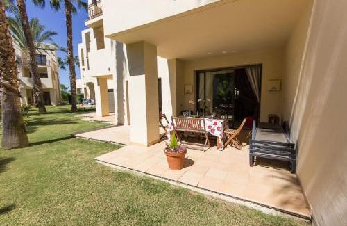 Roda Apartamento | RODA Golf & Beach Resort Wonderful Ground Floor Apartment