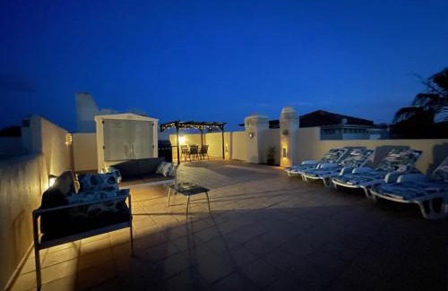 Roda Apartamento | Roda golf penthouse apartment - DCMG