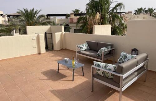 Roda Apartamento | Roda golf penthouse apartment - DCMG