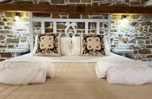 Mirina Apartamento | Rodakas Rooms-Adigoni