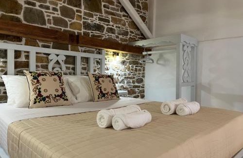 Mirina Apartamento | Rodakas Rooms-Adigoni