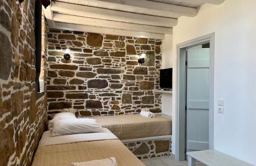 Mirina Apartamento | Rodakas Rooms-Adigoni