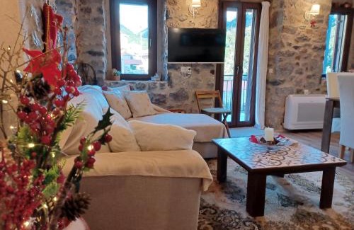 Trikolonoi Apartamento | Rodanthe's Guest House