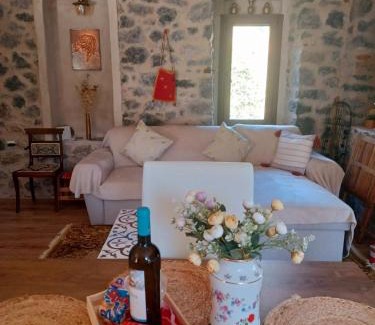 Trikolonoi Apartamento | Rodanthe's Guest House