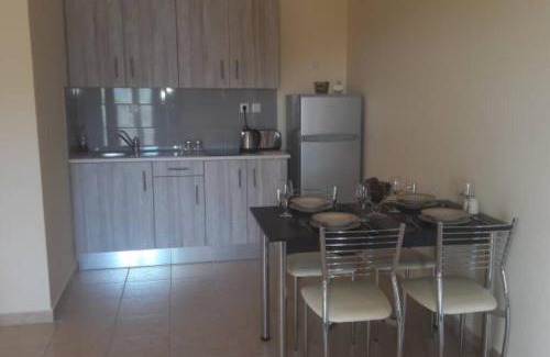 Kateleios Apartamento | Rodanthy I