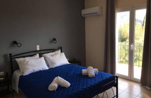 Kateleios Apartamento | Rodanthy I