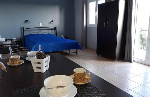 Kateleios Apartamento | Rodanthy III