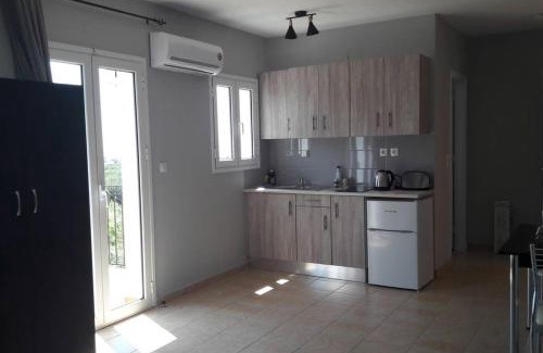 Kateleios Apartamento | Rodanthy III