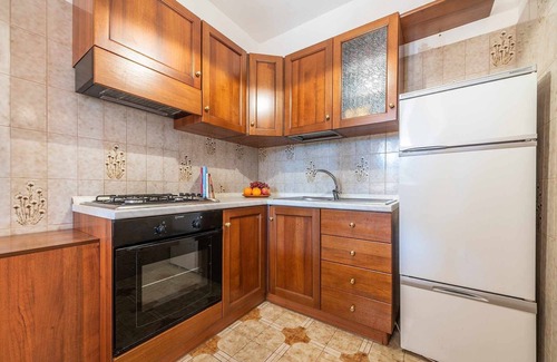 San Giovanni Apartamento | CASA RODARI: amplio apartamento en una posición estratégica
