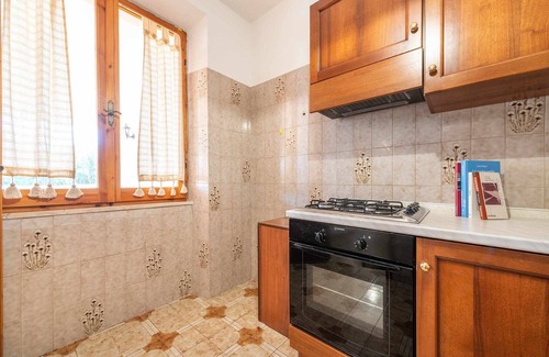San Giovanni Apartamento | CASA RODARI: amplio apartamento en una posición estratégica