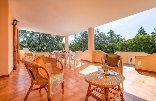 San Giovanni Apartamento | CASA RODARI: amplio apartamento en una posición estratégica