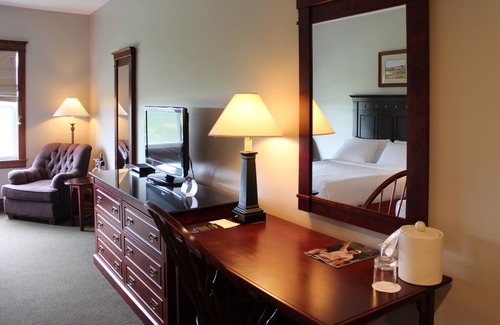 Morell Complejo | Rodd Crowbush Golf & Beach Resort