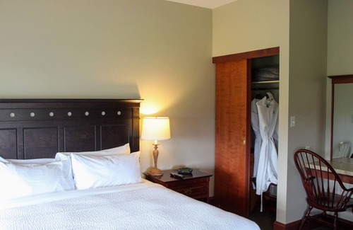 Morell Complejo | Rodd Crowbush Golf & Beach Resort