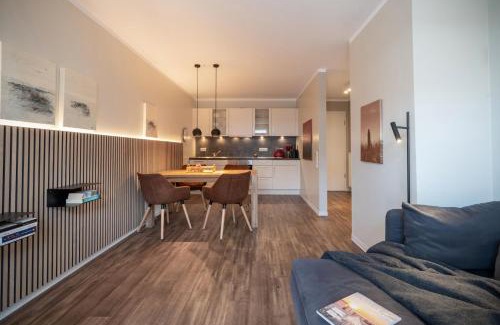 Borkum Casa | Rodehuus Wohnung 10