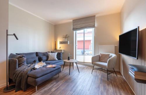 Borkum Casa | Rodehuus Wohnung 10