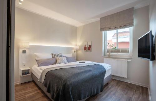 Borkum Casa | Rodehuus Wohnung 10