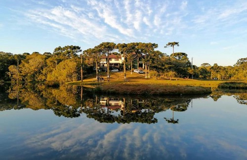 Cambara do Sul Hotel | Rodeio das Lagoas