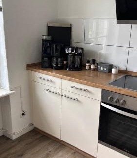 Siedlinghausen Apartamento | Rodelblick Kahlenberg