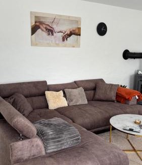 Siedlinghausen Apartamento | Rodelblick Kahlenberg