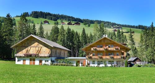 San Vito Apartamento | Roderhof