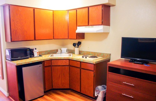 Lake Havasu City Hotel | Rodeway Inn and Suites