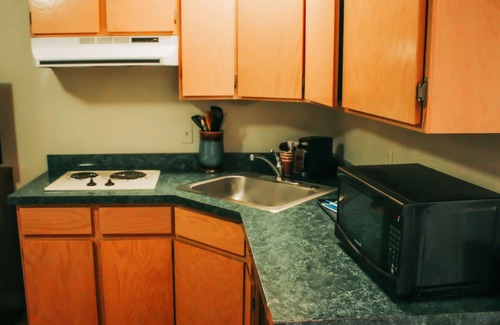Lake Havasu City Hotel | Rodeway Inn and Suites