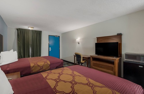 Augusta Hotel | Rodeway Inn Augusta West - Fort Eisenhower
