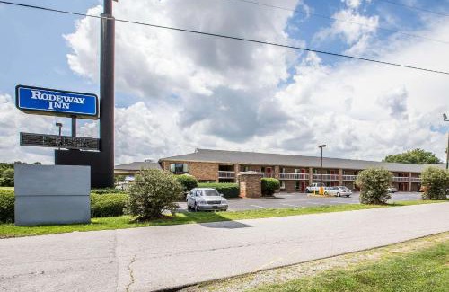 Arcadia Hotel | Rodeway Inn Expo Center