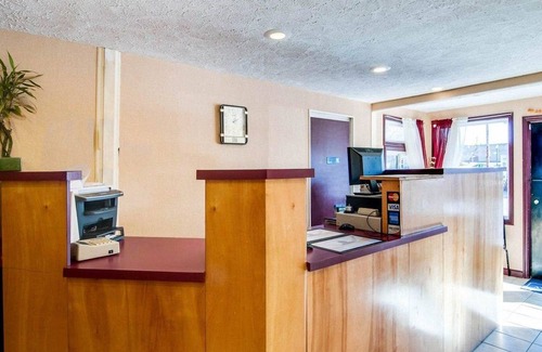 Galax Hotel | Rodeway Inn Galax Highway 58