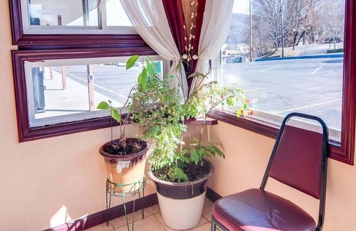 Galax Hotel | Rodeway Inn Galax Highway 58