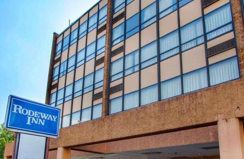 Secaucus Hotel | Rodeway Inn Meadowlands