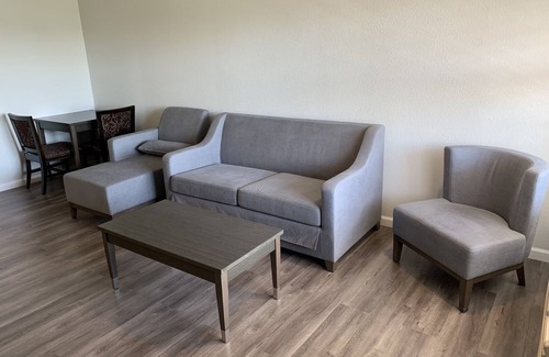 Milpitas Hotel | Rodeway Inn Milpitas near Great Mall