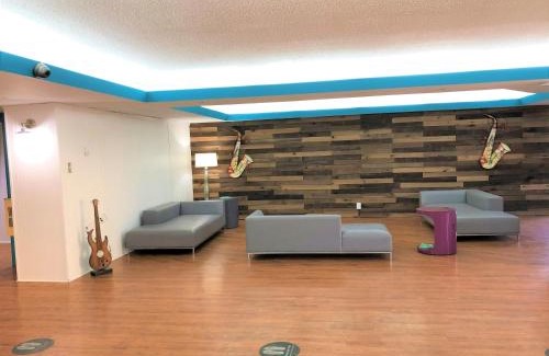 Nashville Hotel | Rodeway inn- Nashville airport - Downtown - Mexican Restaurant on site