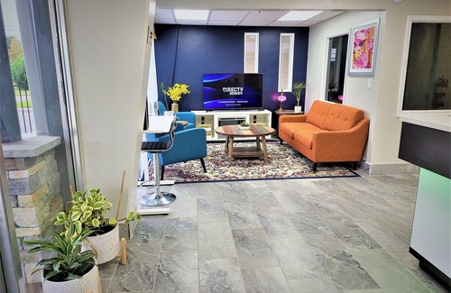 Norfolk - Virginia Beach Hotel | Rodeway Inn