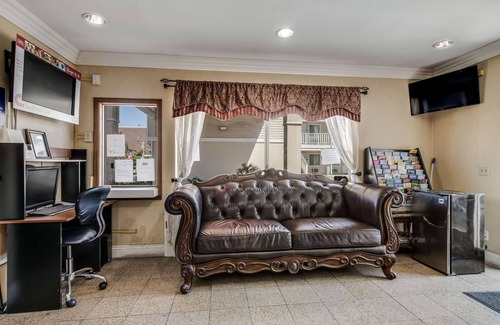 Temecula Hotel | Rodeway Inn Old Town Temecula