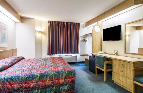 Salem Hotel | Rodeway Inn Salem