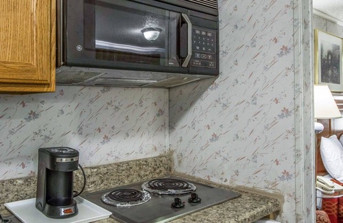 Brunswick Hotel | Rodeway Inn & Suites Brunswick near Hwy 1