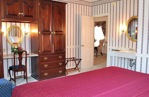 Myerstown Cabina | Rodeway Inn & Suites Myerstown - Lebanon