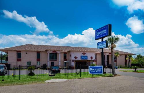Viavant - Venetian Isles Hotel | Rodeway Inn & Suites New Orleans East
