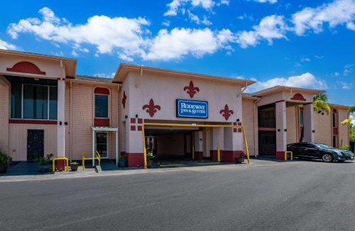 Viavant - Venetian Isles Hotel | Rodeway Inn & Suites New Orleans East