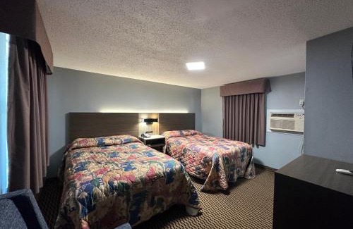 Walhalla Hotel | Rodeway Inn & Suites Walhalla