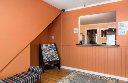 Walhalla Hotel | Rodeway Inn & Suites Walhalla