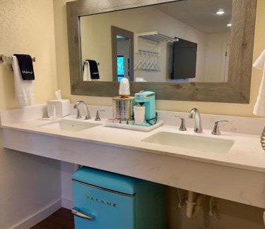 Williams Hotel | Rodeway Inn & Suites Williams Downtowner-Rte 66
